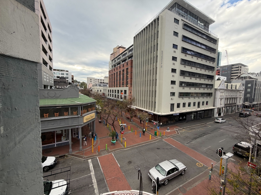 To Let Commercial Property for Rent in Cape Town City Centre Western Cape